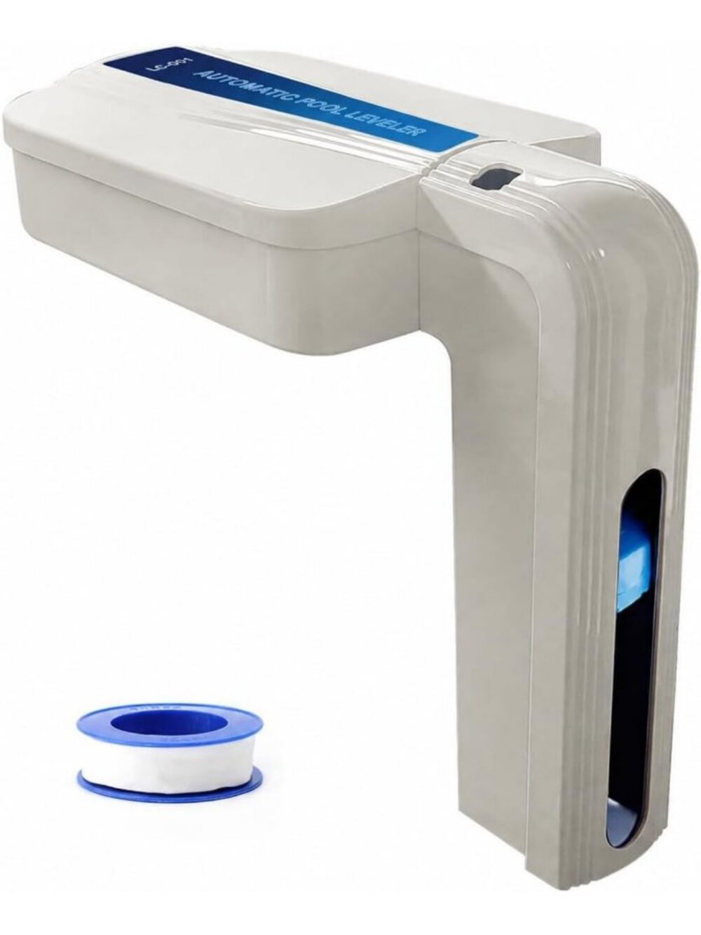 Automatic Pool Water Leveler | 2026 New Version Auto Fill System | Easy Install
